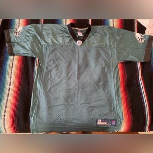 Men’s Large Philadelphia Eagles NFL Jersey